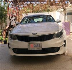 كيا اوبتيما